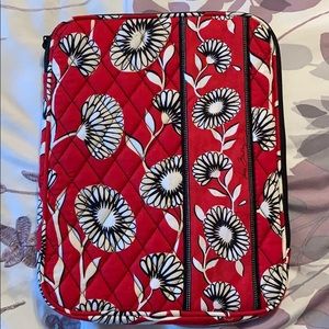 Vera Bradley tablet case